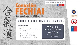 Conexión Fechiai, conversando sobre el Aikido en Chile / Shoshin Aiki Dojo
