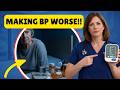 A Surgeon's Warning: 3 Blood Pressure Mistakes Seniors Should NEVER Make After 60