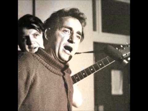 Dominic Behan - The Rifles Of The IRA