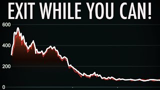 The Secret Rules For Selling Stocks Revealed!