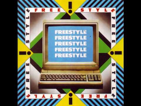 Freestyle - The Party's Just Begun (1990) (HQ)
