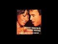 Enrique Iglesias and Whitney Houston-Could I have this kiss forever traduction française