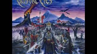 Crystal Eyes - Witch Hunter