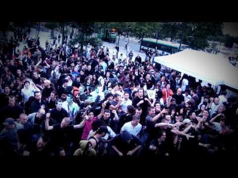 Fête de la Musique 2010 @ Trip & Teuf - Afterfilm