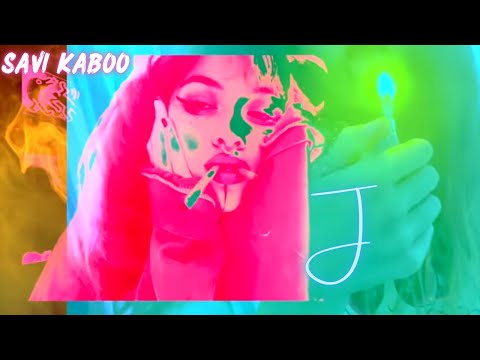 Savi Kaboo - J (Official Video)