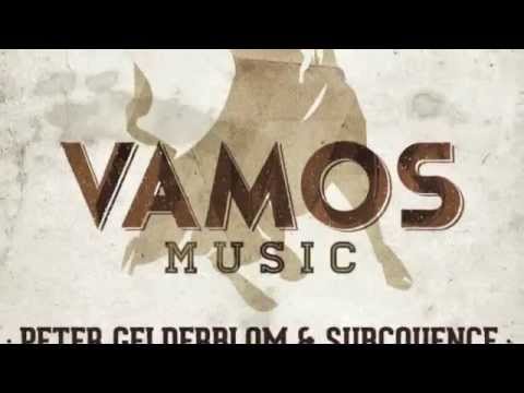 Peter Gelderblom & Subcquence - That Organ (Coqui Selection Remix)