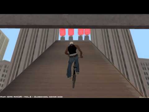 NiK3R - Vol.2 - OldSchool Never Dies