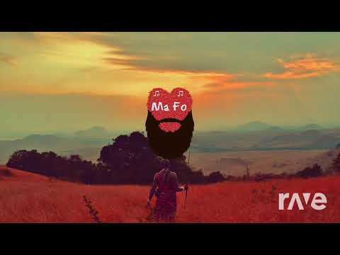 Africa Me Up In Land Down Under - Toto & Avicii & Men At Work | RaveDJ