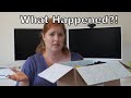 Disappointing June STITCH FIX Unboxing & Try on