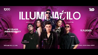 Download lagu ILLUMINATILO SHOW | Perfomance | Tilo Entertainment x 1900 Club 11.11.2023 mp3 Download lagu ILLUMINATILO SHOW | Perfomance | Tilo Entertainment x 1900 Club 11.11.2023 mp3