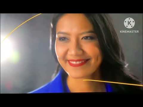 Mediacorp Suria Logo Rated PG (2025)