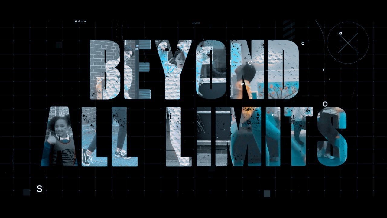 Beyond all limits