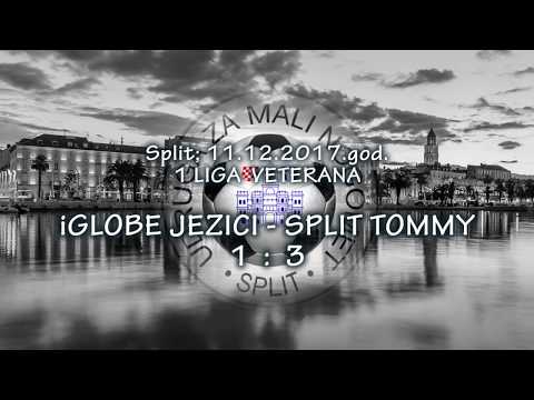 UMN_TV  1LV_iGlobe Jezici - Split Tommy (Sažetak)