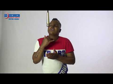 Kwashodi Airtime - Intaba Yase Dubai (Studio video session)