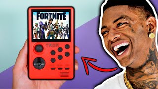 The TRUTH About The TRDR Pocket