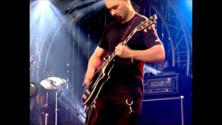 ROOT * Talking Bones * live at Brutal Assault * Svojšice (CZE) 12.08.2006