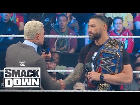 Steve Austin: It Would Have Been Cliche To Put The Title On Cody Rhodes At WrestleMania 39