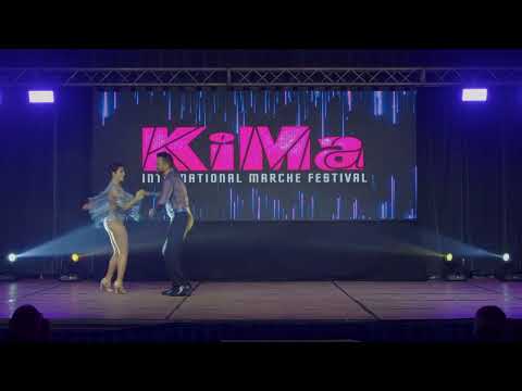 Locura Latina - KiMa Festival Shows 2024