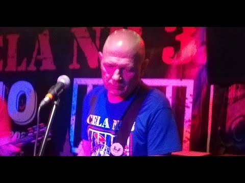 CELA NR 3  40-lecie full koncert Jazzkino