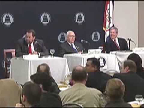 Steve LaTourette's Temper Flares Up