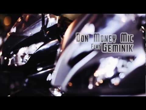 Noche de perreo- Don Money Mic ft Geminik