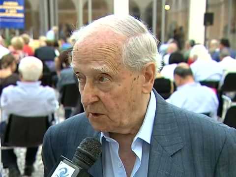 ONDA TG 7.09.2013 - PREMIO SULMONA: APERTURA