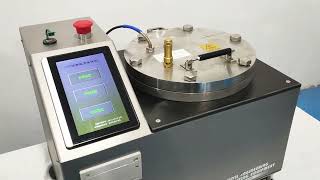 PAV ASPHALT PRESSURE AGING SYSTEM PAV-1