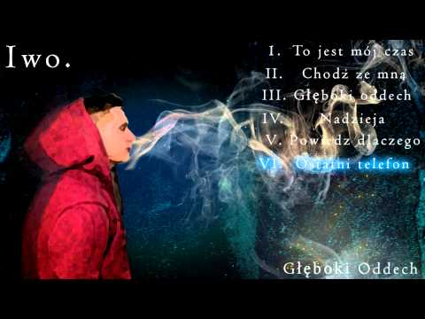 6. Iwo - Ostatni telefon