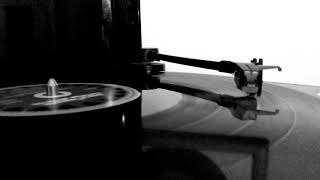 Barış Manço - Eski Bir Fincan (Orijinal Plak Kaydı)