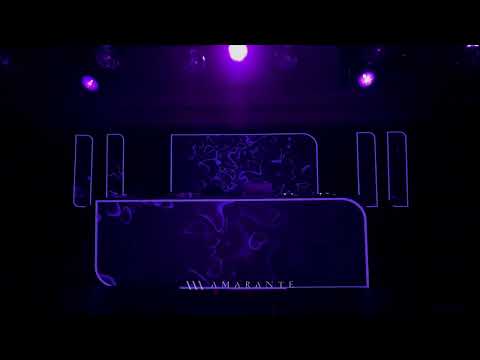 PANTALLAS XV SHERATON PILAR ALAMOS! #siemprefiesta