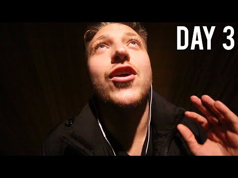 MILAN, ITALY WITH NO MONEY - DAY 3