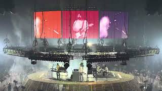 Tame Impala Performs “Expectation” LIVE at Barclays Center 10.28.25 Brooklyn, New York
