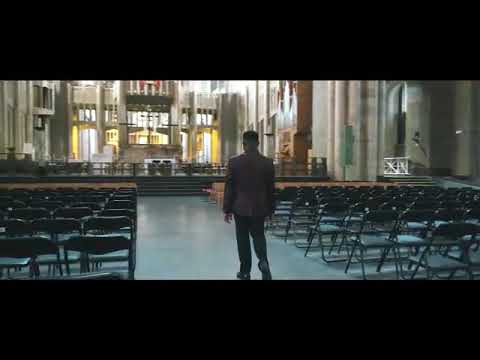 Paa Boateng x Tiss Wayne - PRAISE REVOLUTION (Official Video)