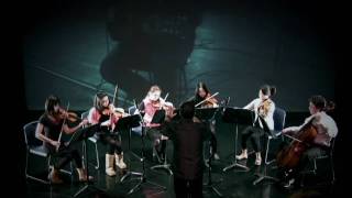 Music video thumbnail preview for Efterklang featuring Efterkids - Natural Tune (4AD) by Efterklang