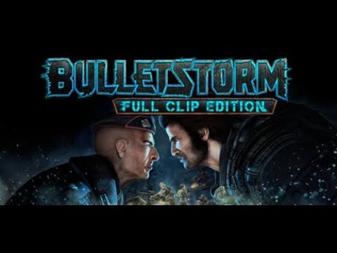 Bulletstorm: Full Clip Edition - Head Hunter Skillshots