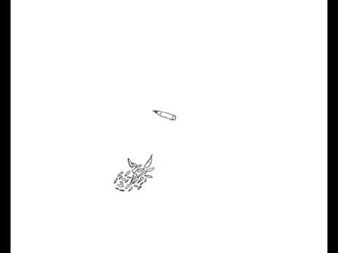 SCP-577 and 1899: That one special bullet...