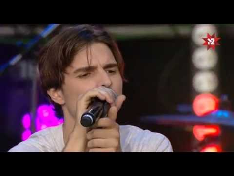 FirePlace - Небо Падає. LIVE - Хіт-конвеєр