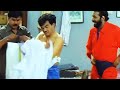 കല്യാണ ചെക്കനെ ഒരുക്കാൻ പോയ ഈ സീൻ നമ്�