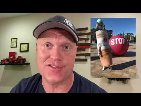 Why Wildland Firefighters deserve so much respect