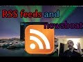 Uh What Are RSS Feeds NEWSBOAT