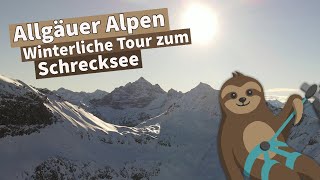 Schrecksee