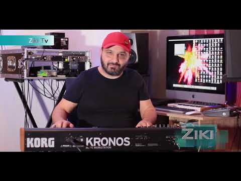 ☆ZIKI☆SRBIJA ☆ ZA-CENITELI☆2021g♫