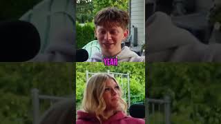 Volleyball&#39;s Future: From College Dreams to Practice Team Reality #shorts