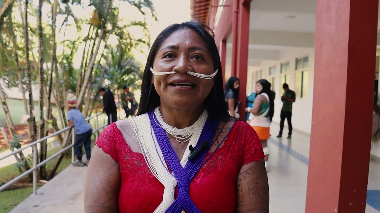 ABRIL INDÍGENA - Instituto Sabin