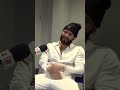 When Jorge Masvidal gave us the 3 piece ? and a soda #shorts