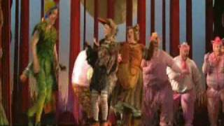 Shrek the Musical - Freak Flag