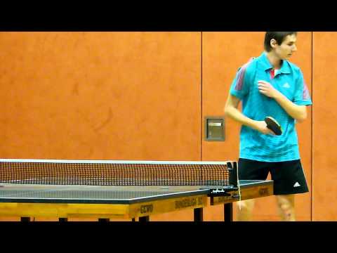 Brian Kriese (Slow Motion) Teil 2