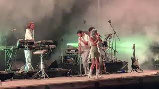 L&#39;Impératrice - Voodoo? (Summer Well Festival 2021)