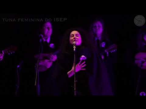 Fado Toninho - TUFEISEP | XXIII FE'TUFE ISEP