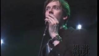 Pulp - I Spy ( Live 1996 )